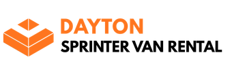 dayton sprinter van rental logo