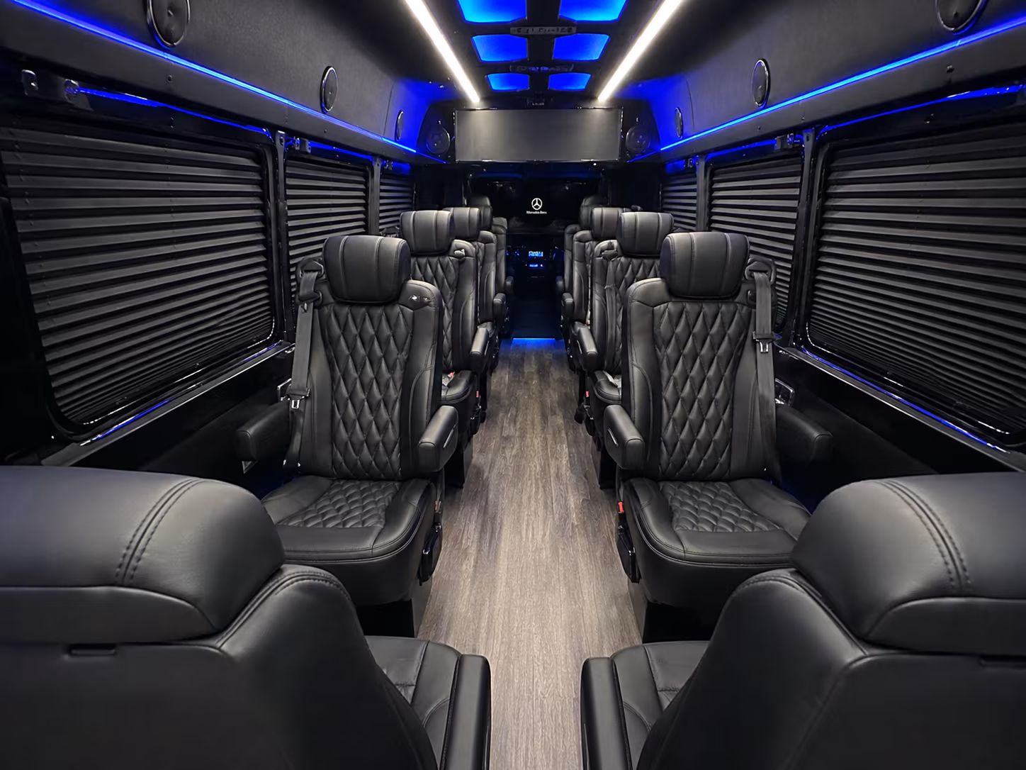 comparing dayton buses made simple