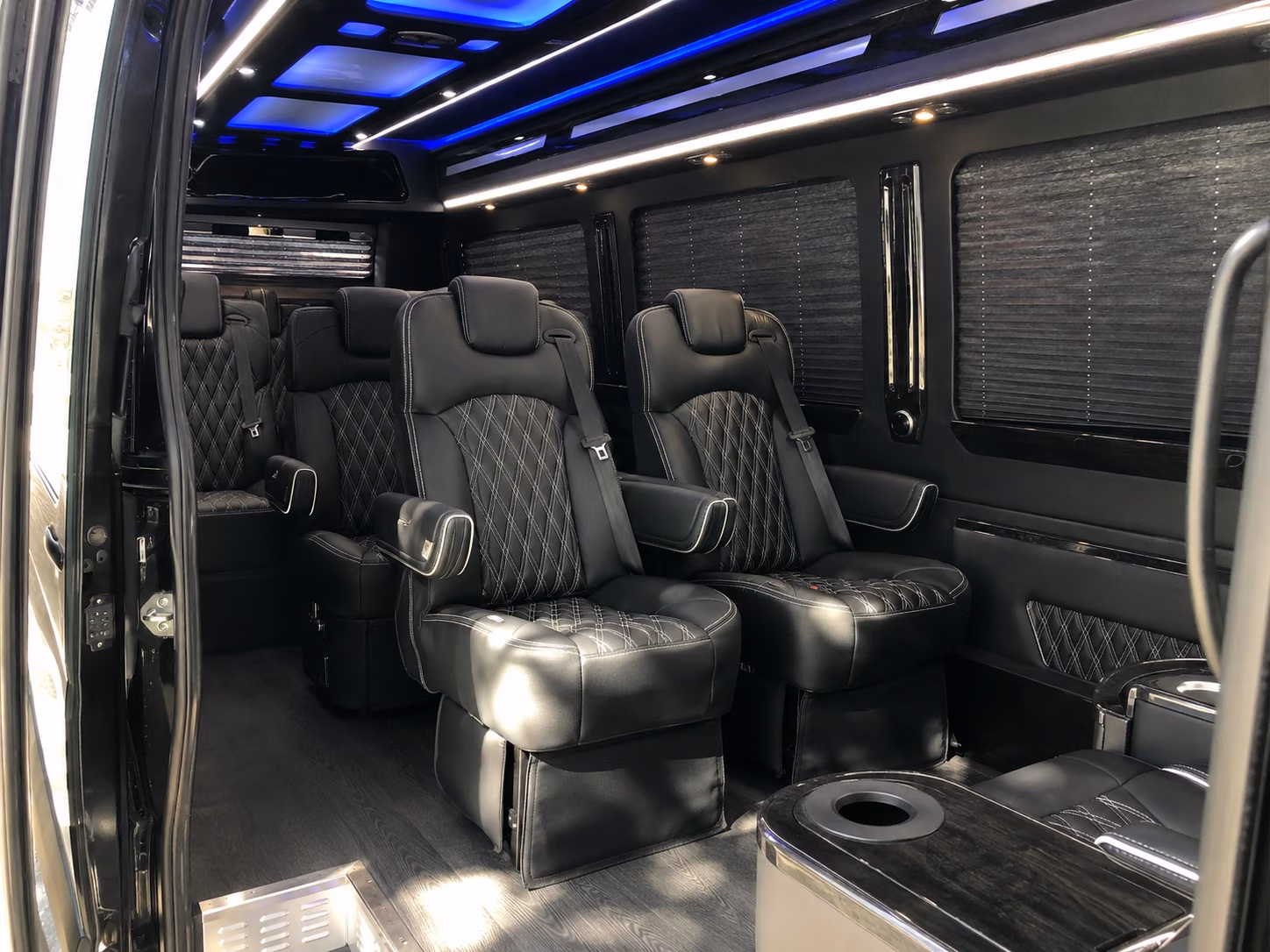 find the perfect transportation for your next birthday 1