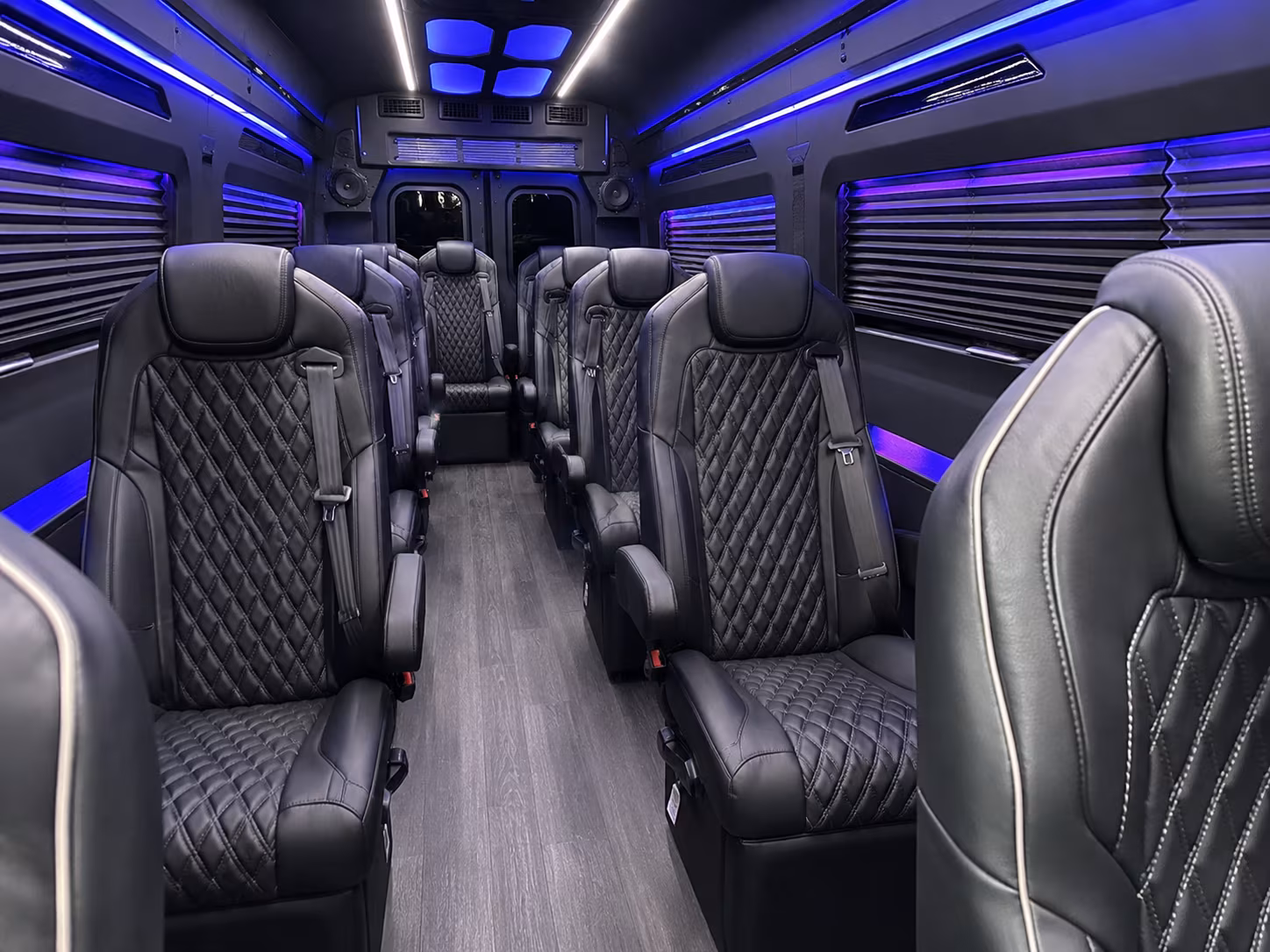 find the perfect transportation for your next birthday 3