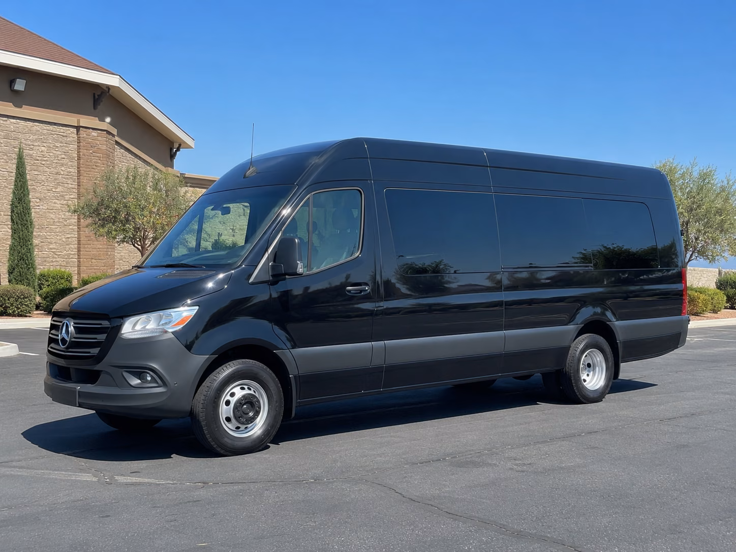 find the perfect transportation for your next birthday 4