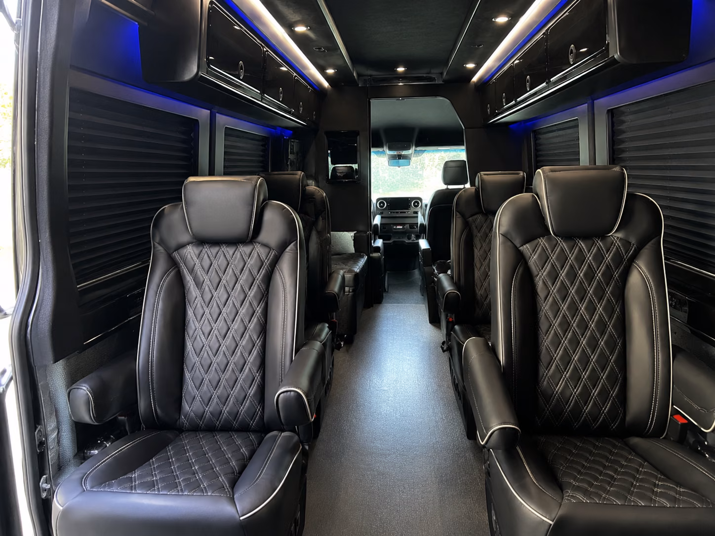 find the perfect transportation for your next concert or music festival 1