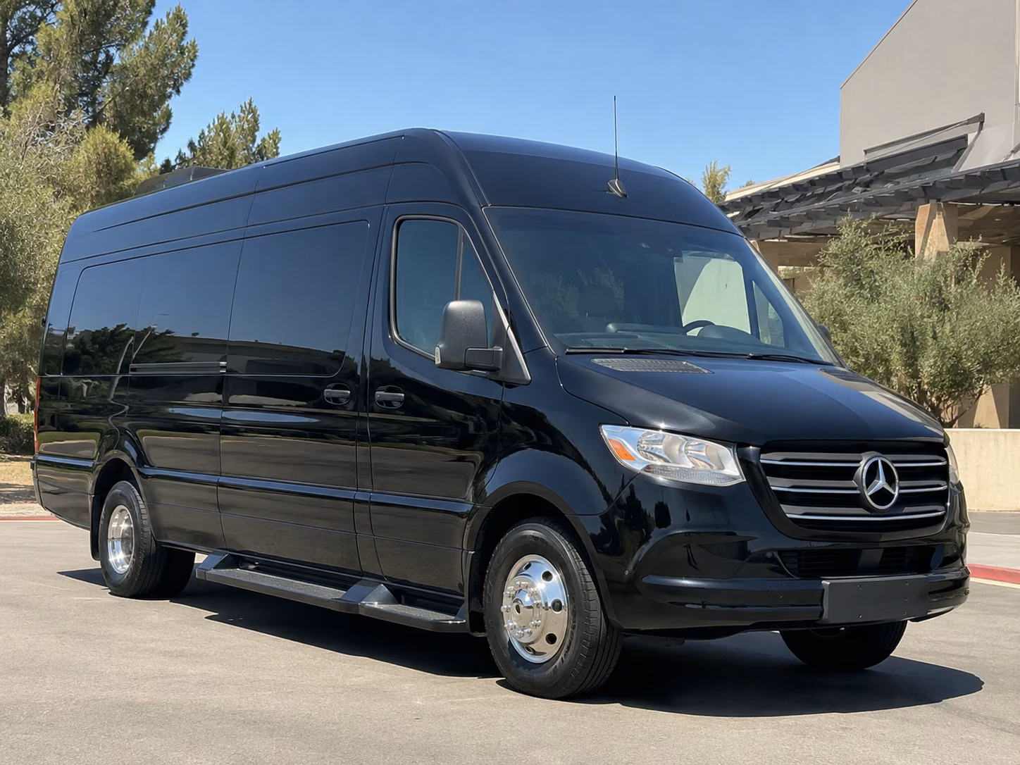 find the perfect transportation for your next concert or music festival 2