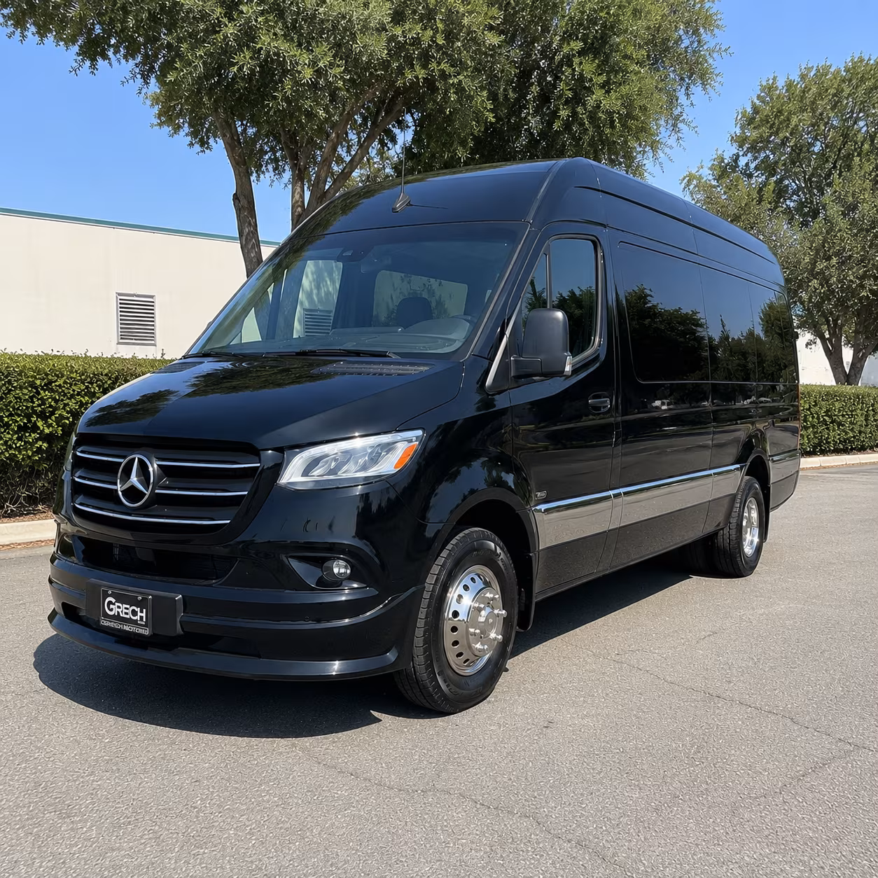 find the perfect transportation for your next concert or music festival 3