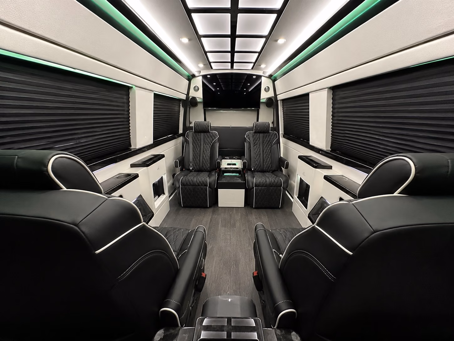 find the perfect transportation for your next concert or music festival 4