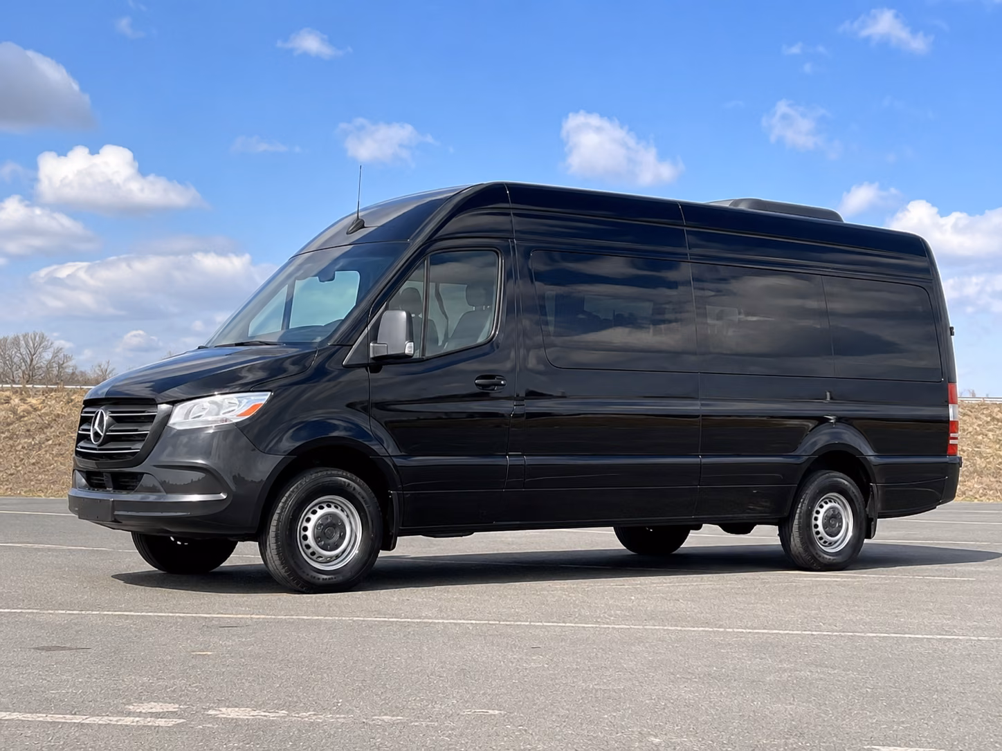 find the perfect transportation for your next private event 1