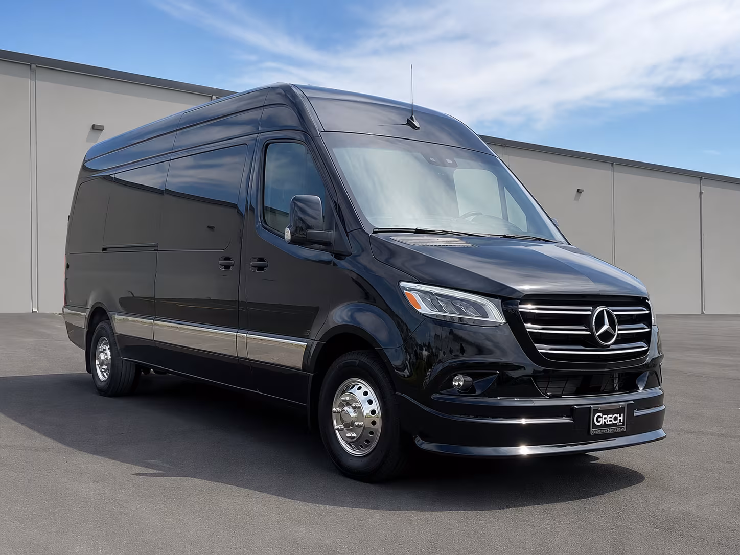 find the perfect transportation for your next private event 4
