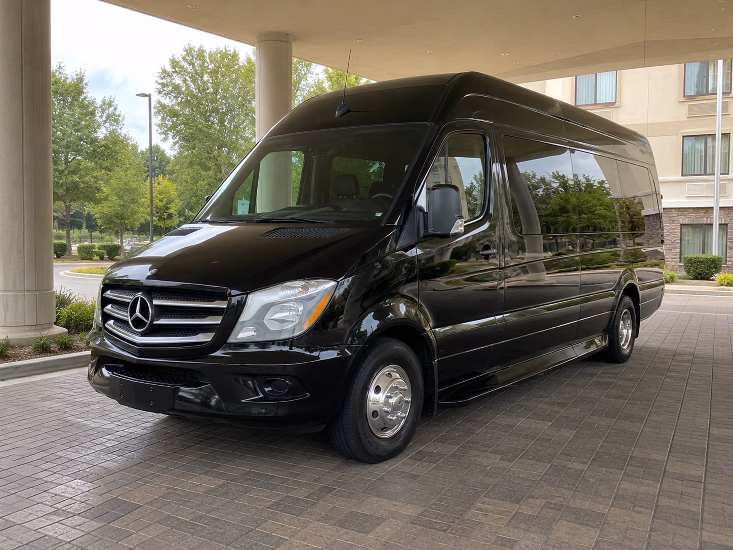 find the perfect transportation for your next prom 2