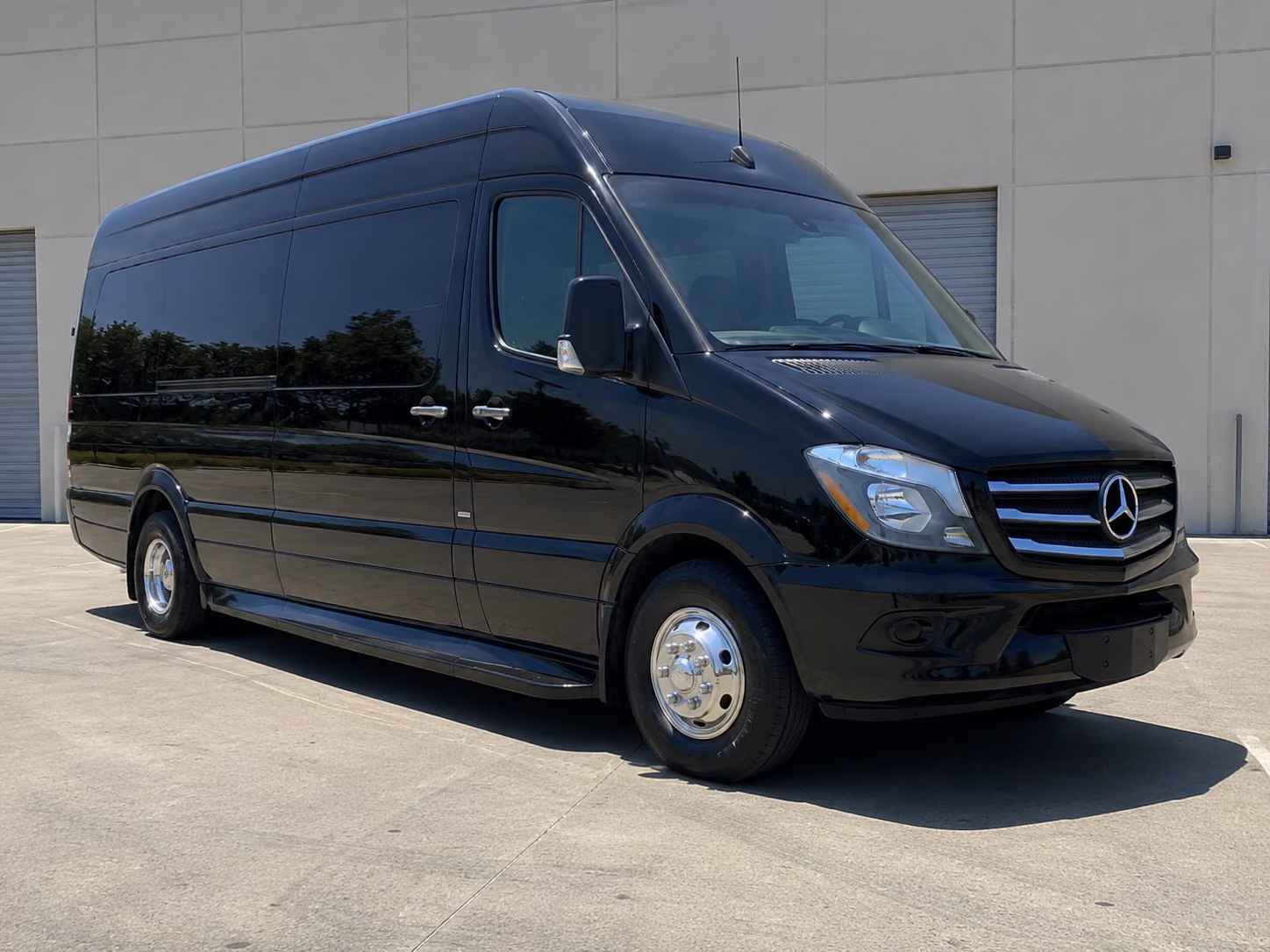 find the perfect transportation for your next sporting event 1