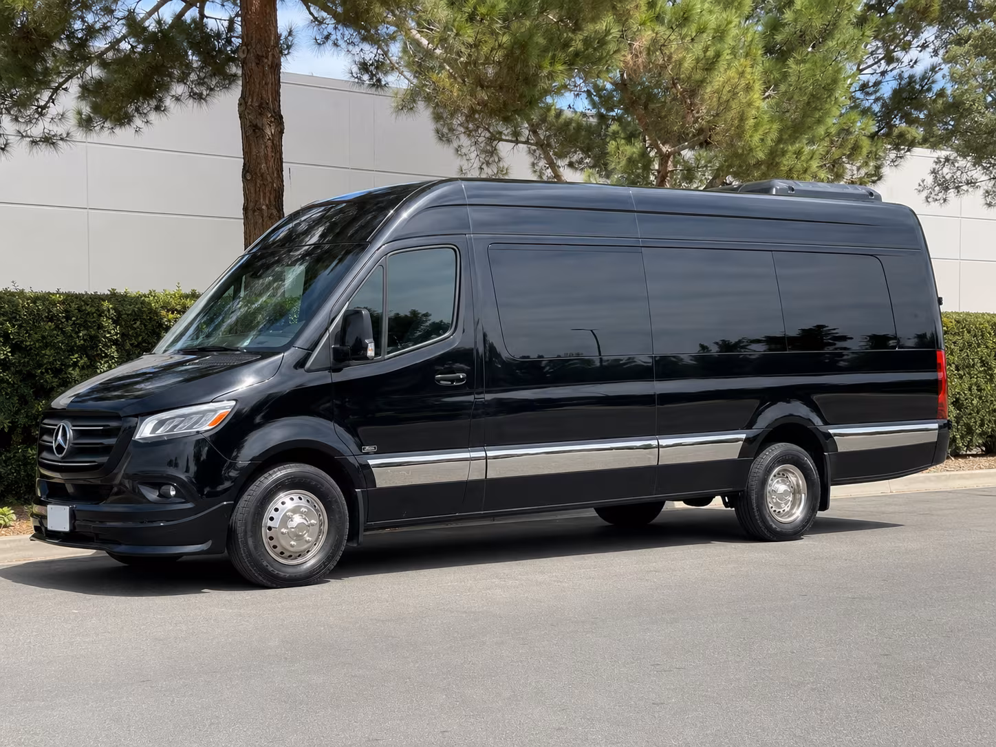 find the perfect transportation for your next sporting event 2