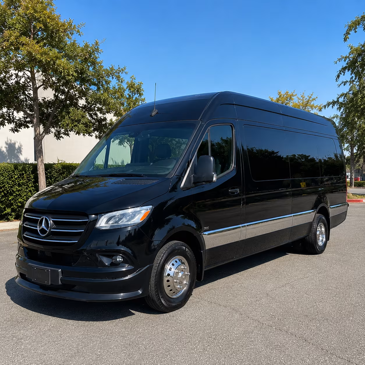 find the perfect transportation for your next wedding 3