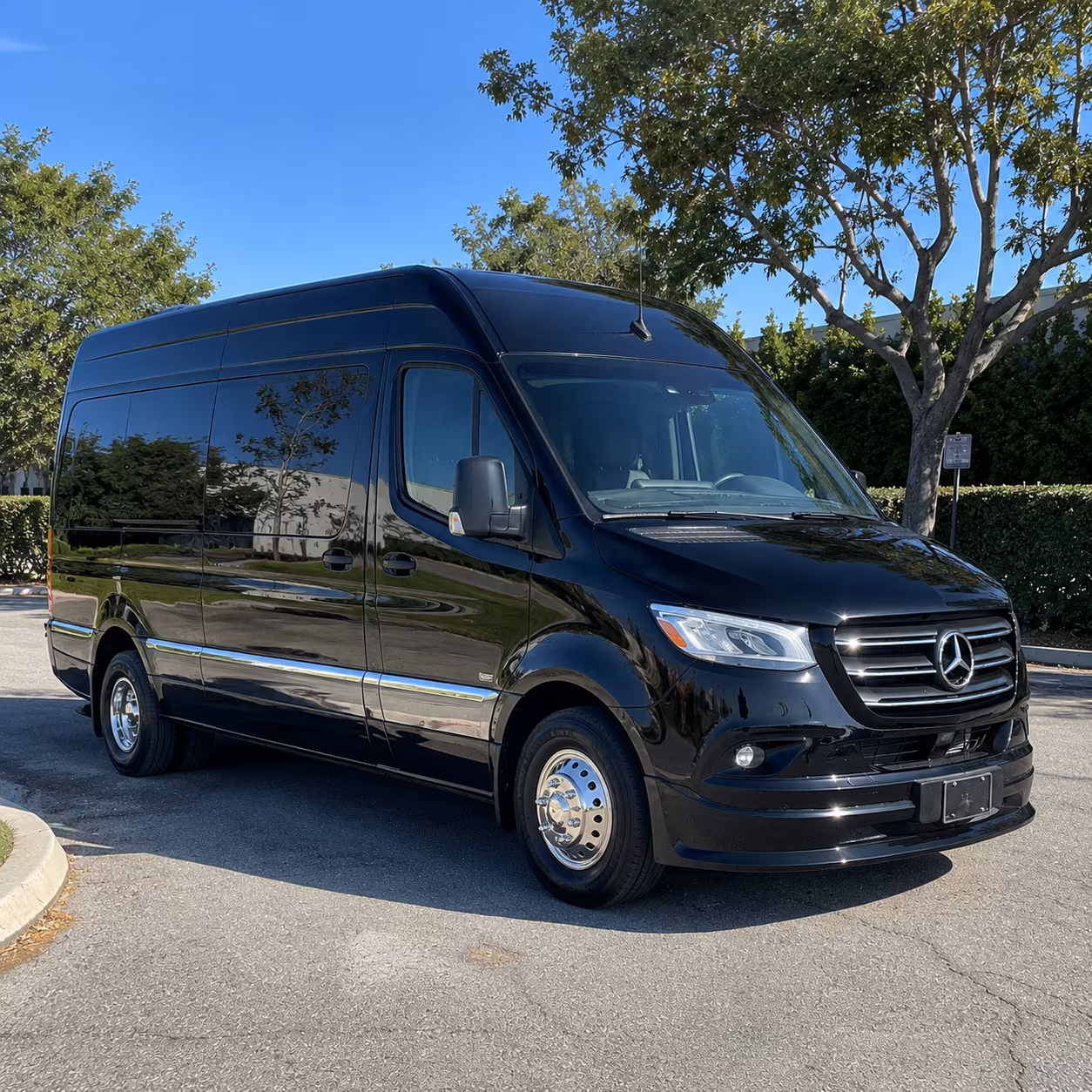 find the perfect transportation for your next wine tour 4