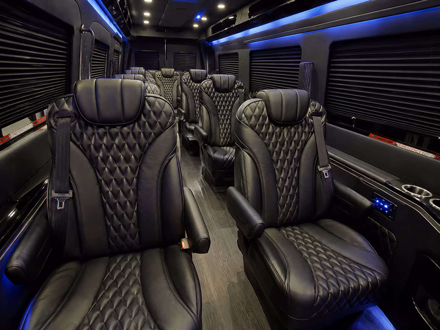 find the perfect transportation for your next wine tour 5