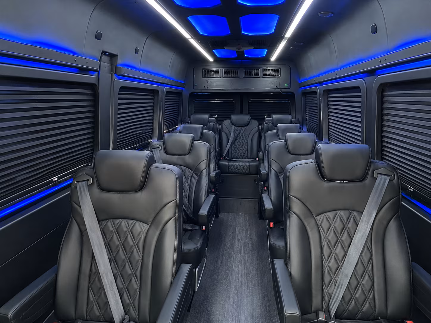 sample corporate or convention quote multi day shuttle at the dayton convention center