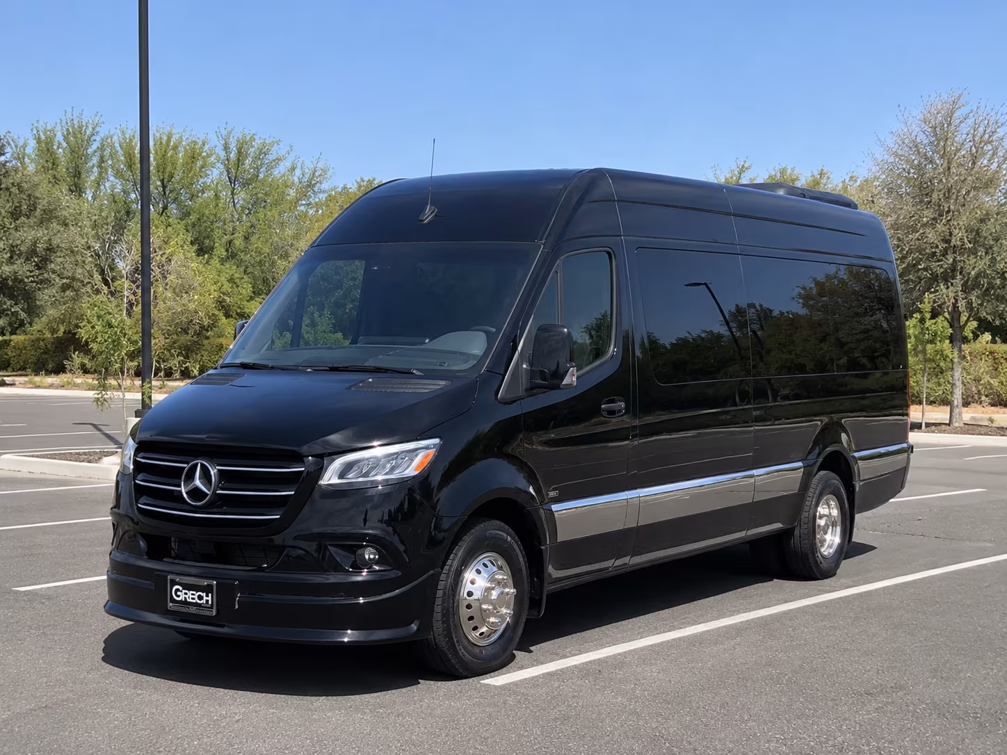 transportation serving dayton and nearby cities